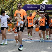 Marcha ASOLECAS