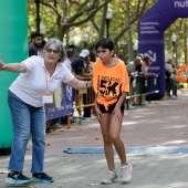 Marcha ASOLECAS