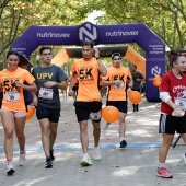 Marcha ASOLECAS