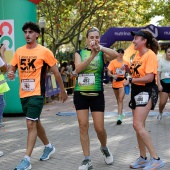 Marcha ASOLECAS