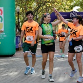 Marcha ASOLECAS