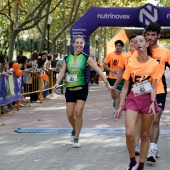 Marcha ASOLECAS