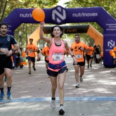 Marcha ASOLECAS