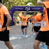Marcha ASOLECAS