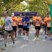 Marcha ASOLECAS
