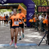 Marcha ASOLECAS