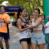 Marcha ASOLECAS