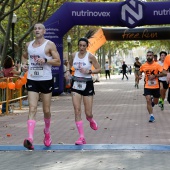Marcha ASOLECAS