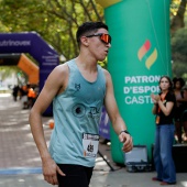 Marcha ASOLECAS