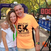 Marcha ASOLECAS