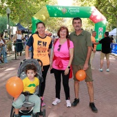 Marcha ASOLECAS