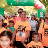 Marcha ASOLECAS