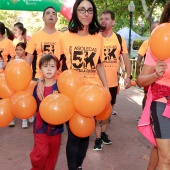 Marcha ASOLECAS