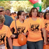 Marcha ASOLECAS