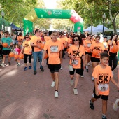 Marcha ASOLECAS
