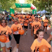 Marcha ASOLECAS