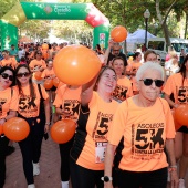 Marcha ASOLECAS