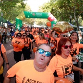 Marcha ASOLECAS