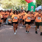 Marcha ASOLECAS