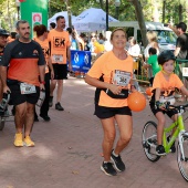 Marcha ASOLECAS