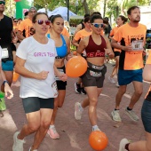 Marcha ASOLECAS
