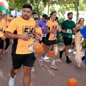 Marcha ASOLECAS