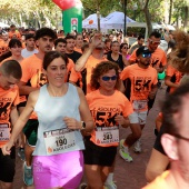 Marcha ASOLECAS