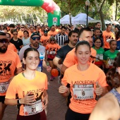 Marcha ASOLECAS