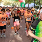 Marcha ASOLECAS
