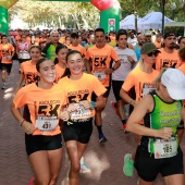 Marcha ASOLECAS
