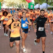 Marcha ASOLECAS