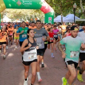 Marcha ASOLECAS