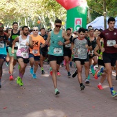 Marcha ASOLECAS