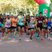 Marcha ASOLECAS