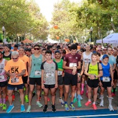 Marcha ASOLECAS