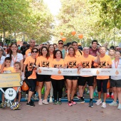 Marcha ASOLECAS