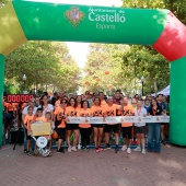 Marcha ASOLECAS