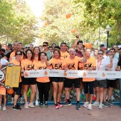 Marcha ASOLECAS