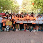 Marcha ASOLECAS