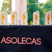 Marcha ASOLECAS