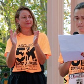 Marcha ASOLECAS