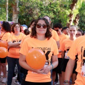 Marcha ASOLECAS