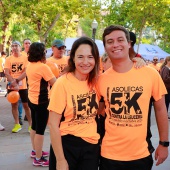 Marcha ASOLECAS