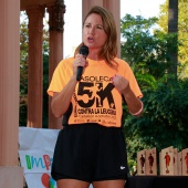 Marcha ASOLECAS