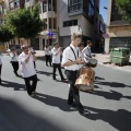 Castellón, Sant Félix 2011