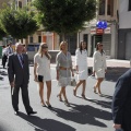 Castellón, Sant Félix 2011