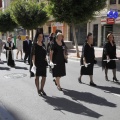 Castellón, Sant Félix 2011