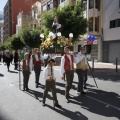 Castellón, Sant Félix 2011
