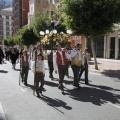 Castellón, Sant Félix 2011