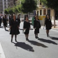 Castellón, Sant Félix 2011